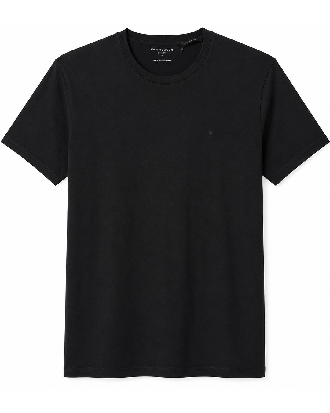 CAMISETA BASIC TEE SHIRT