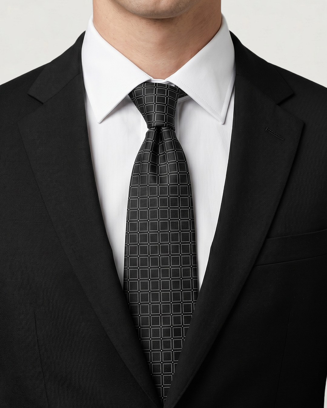 CORBATA BLACK LABEL