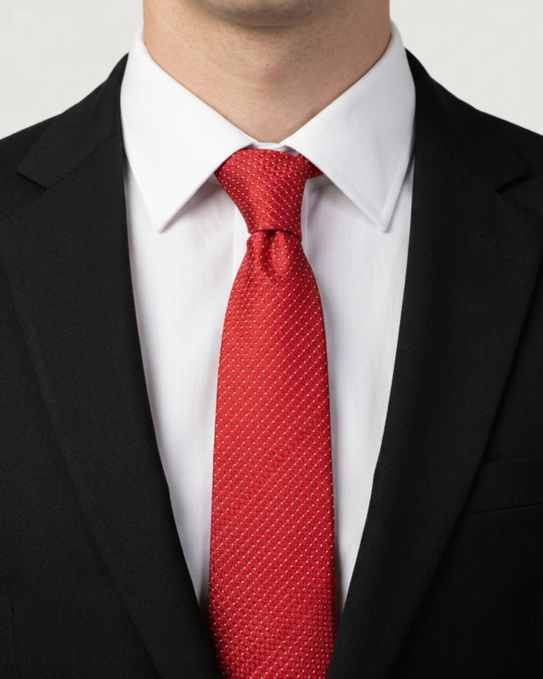 CORBATA BLACK LABEL