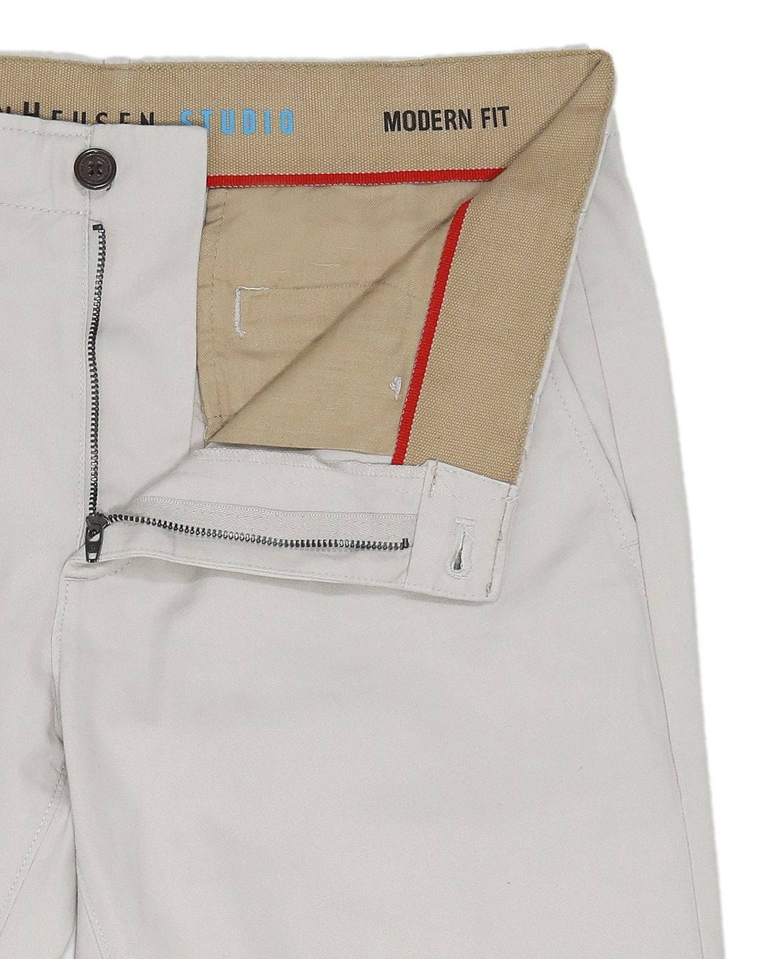 Pantalón Chino Modern Fit