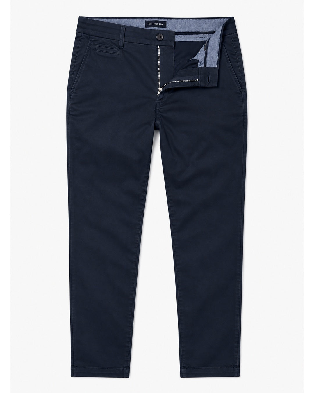 PANTALÓN CHINO FIT STRETCH