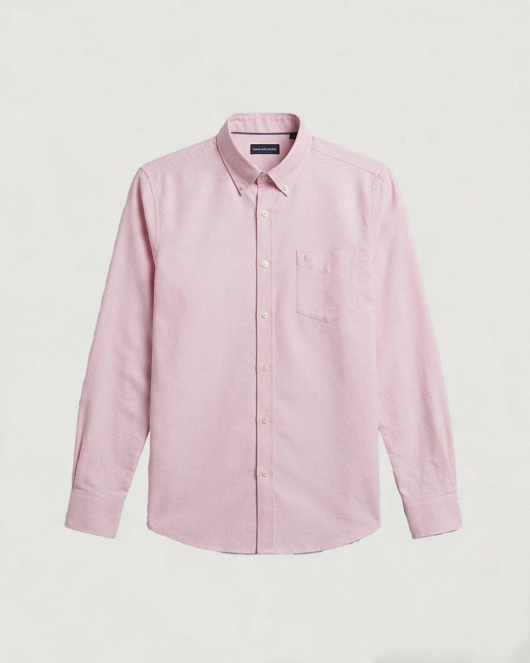 CAMISA  OXFORD DRESS