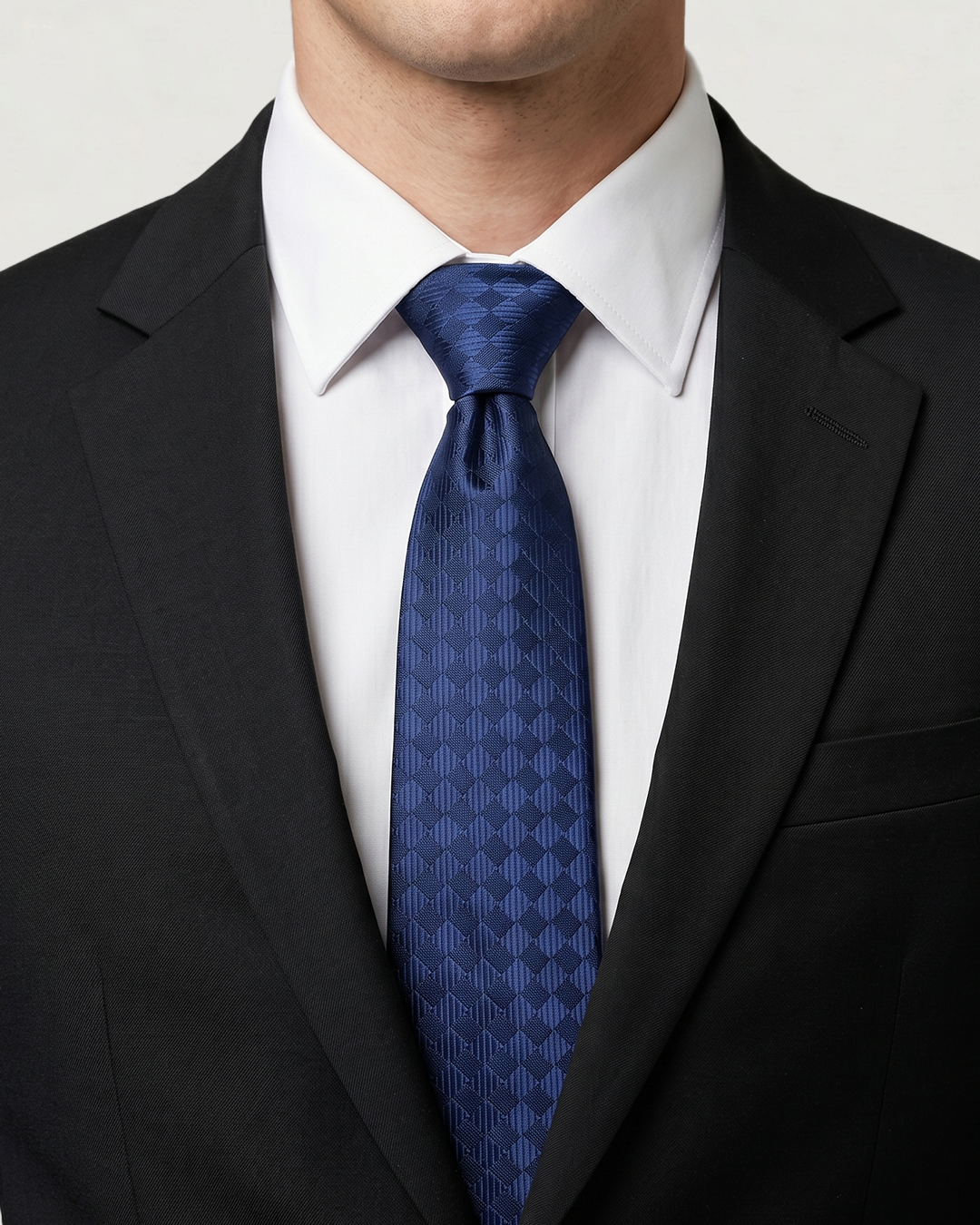 CORBATA BLACK LABEL