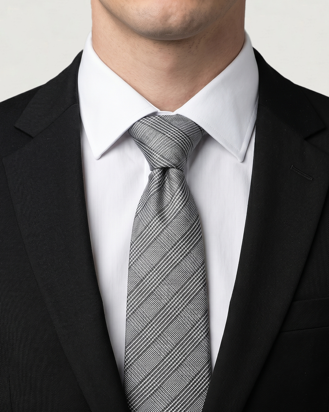 Gris Oxford