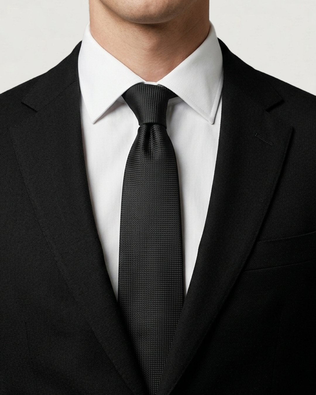 CORBATA BLACK LABEL