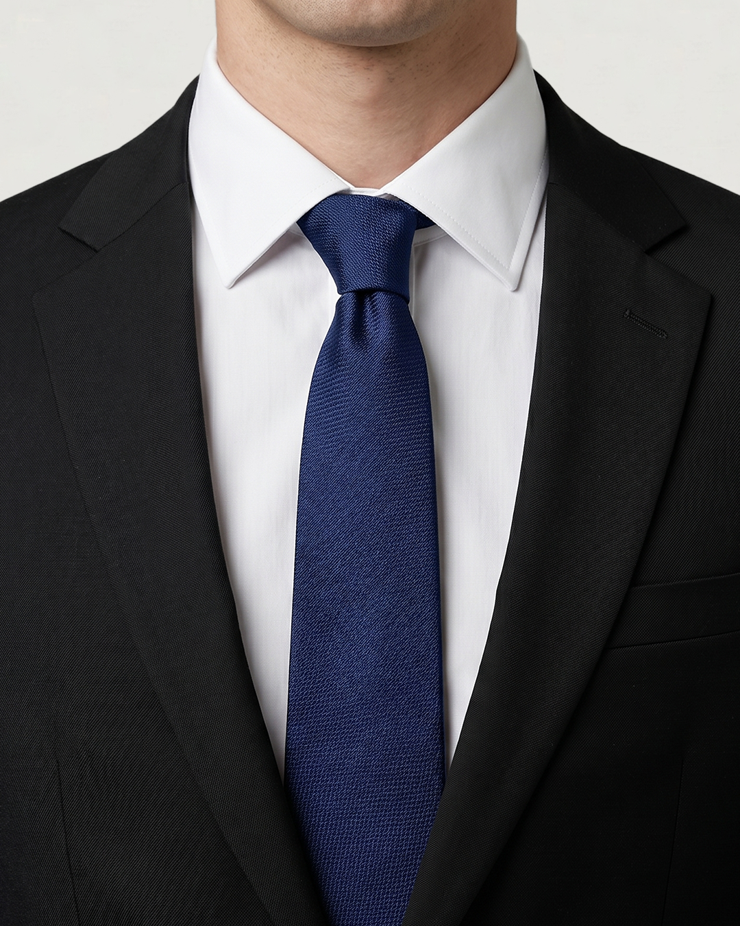 CORBATA BLACK LABEL