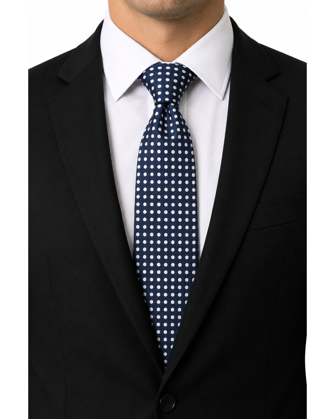 CORBATA BLACK LABEL