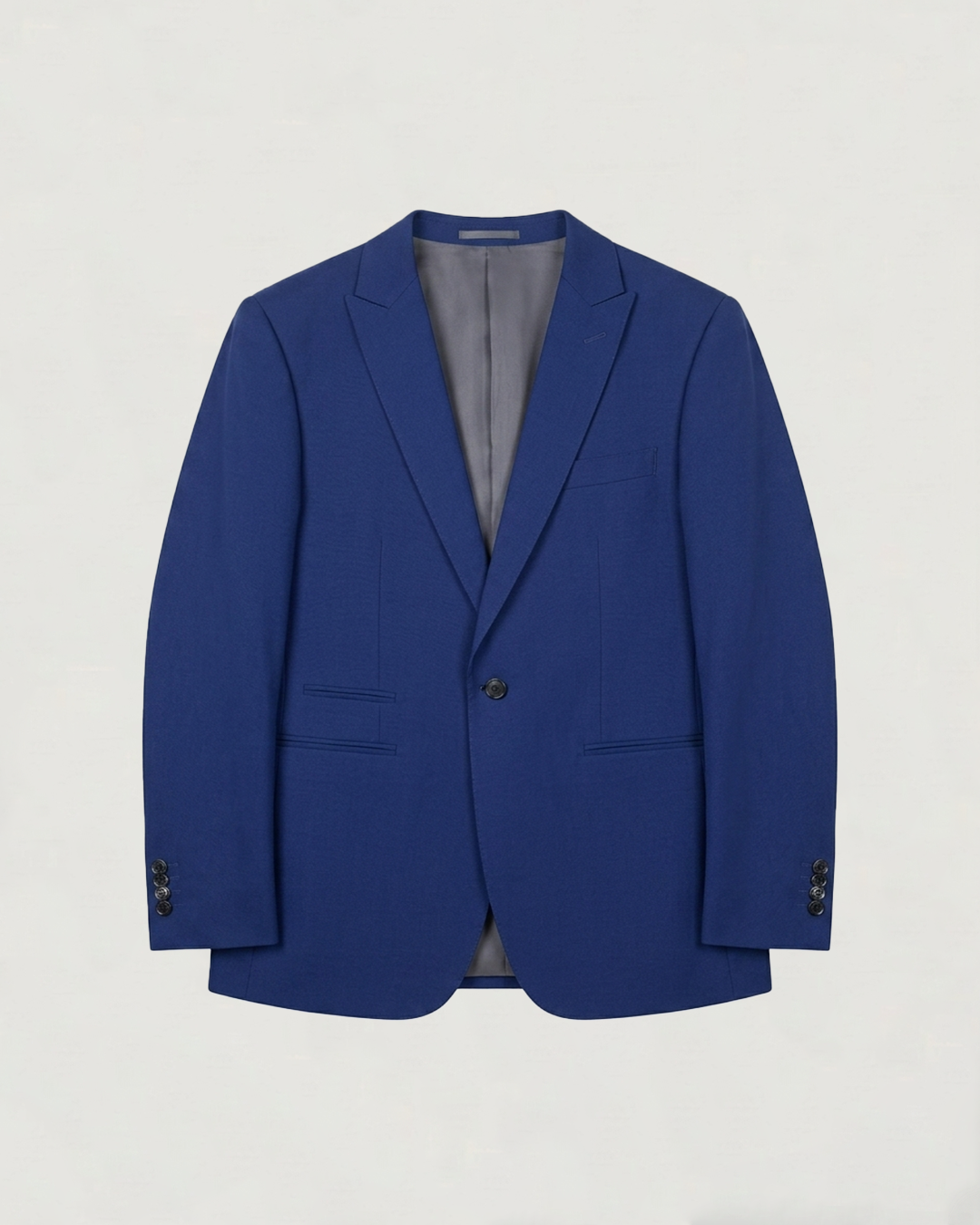 TRAJE TR MODA