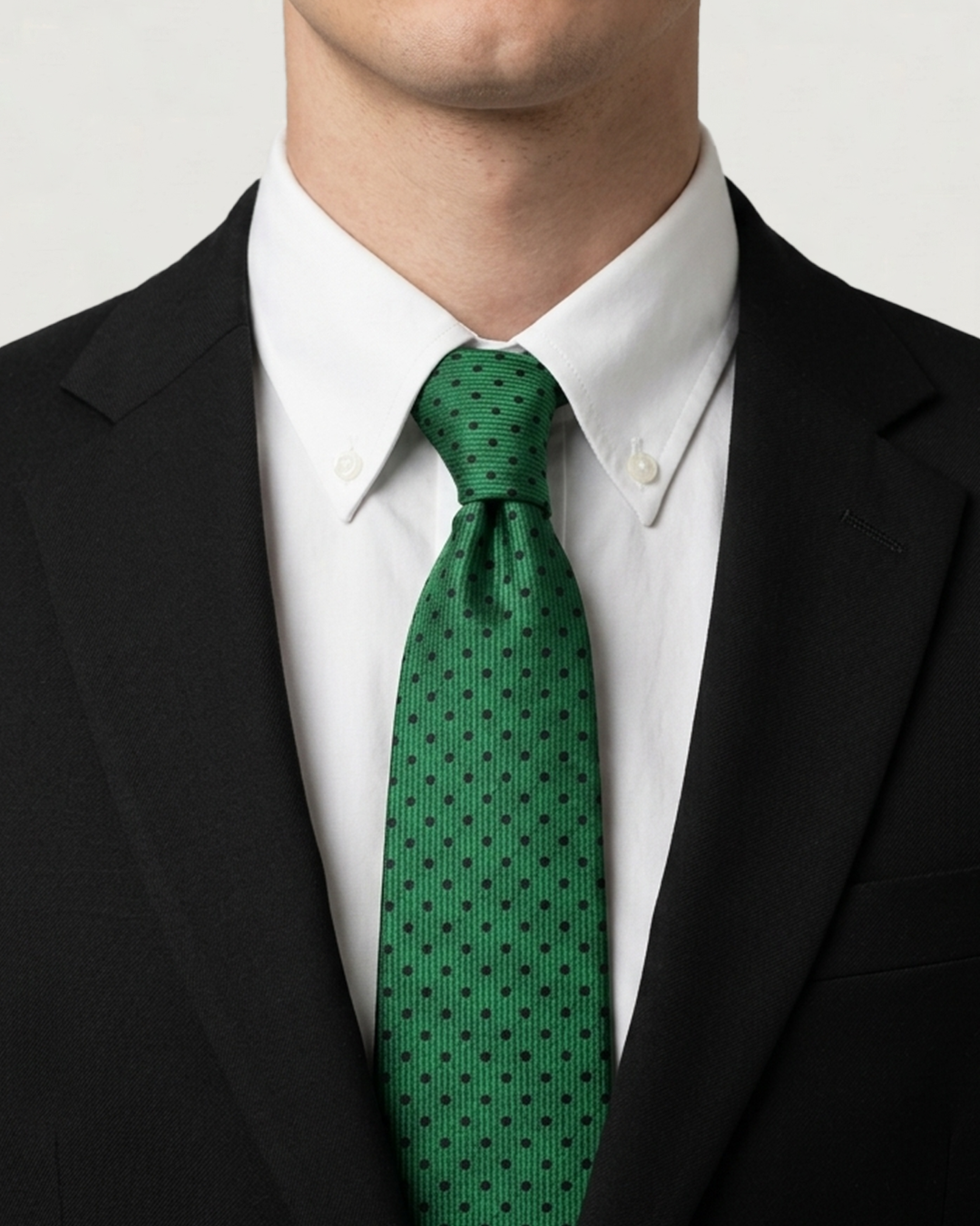 CORBATA BLACK LABEL