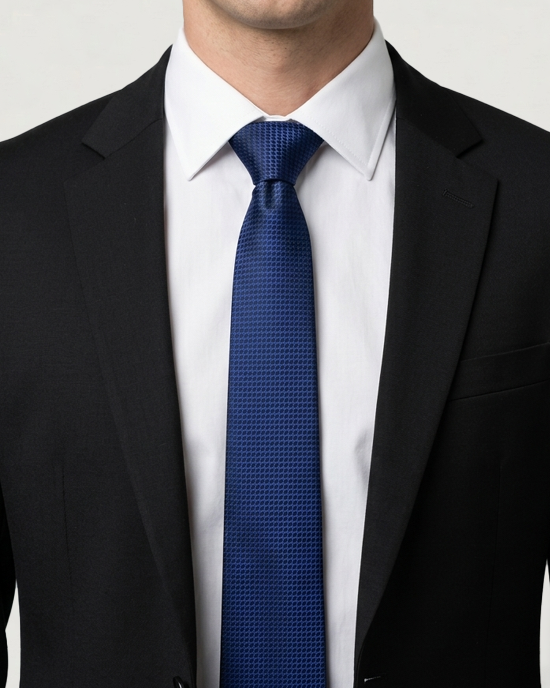 CORBATA BLACK LABEL