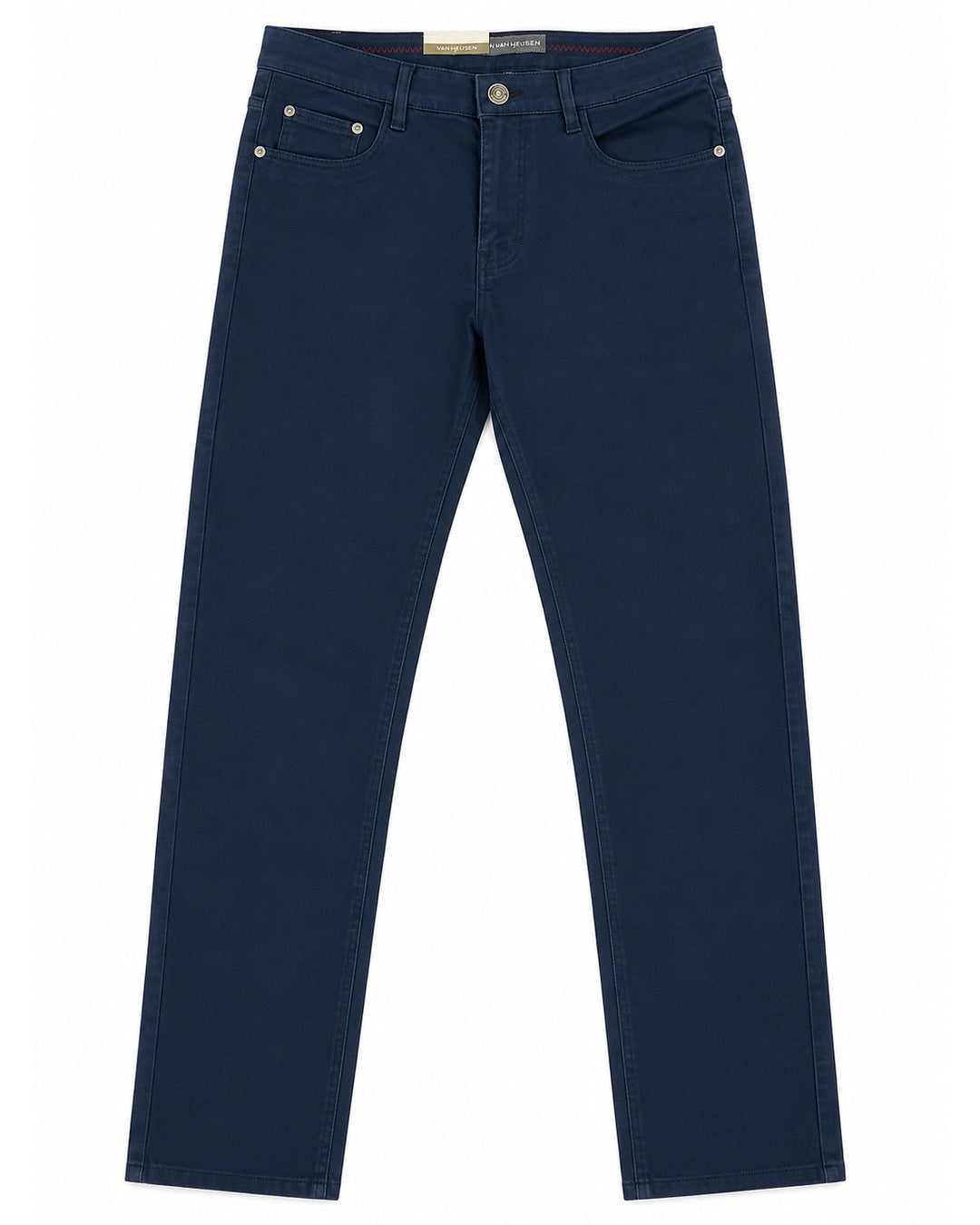 PANTALON BULL DENIM