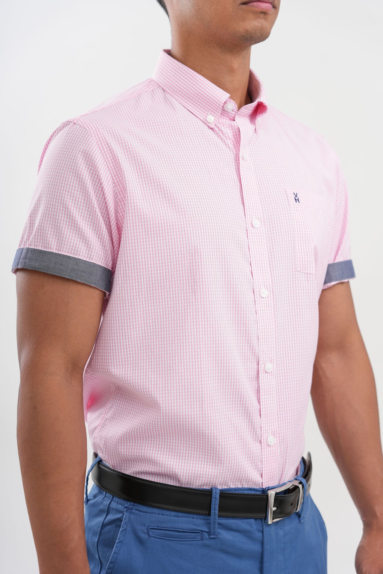 CAMISA NOS BASIC