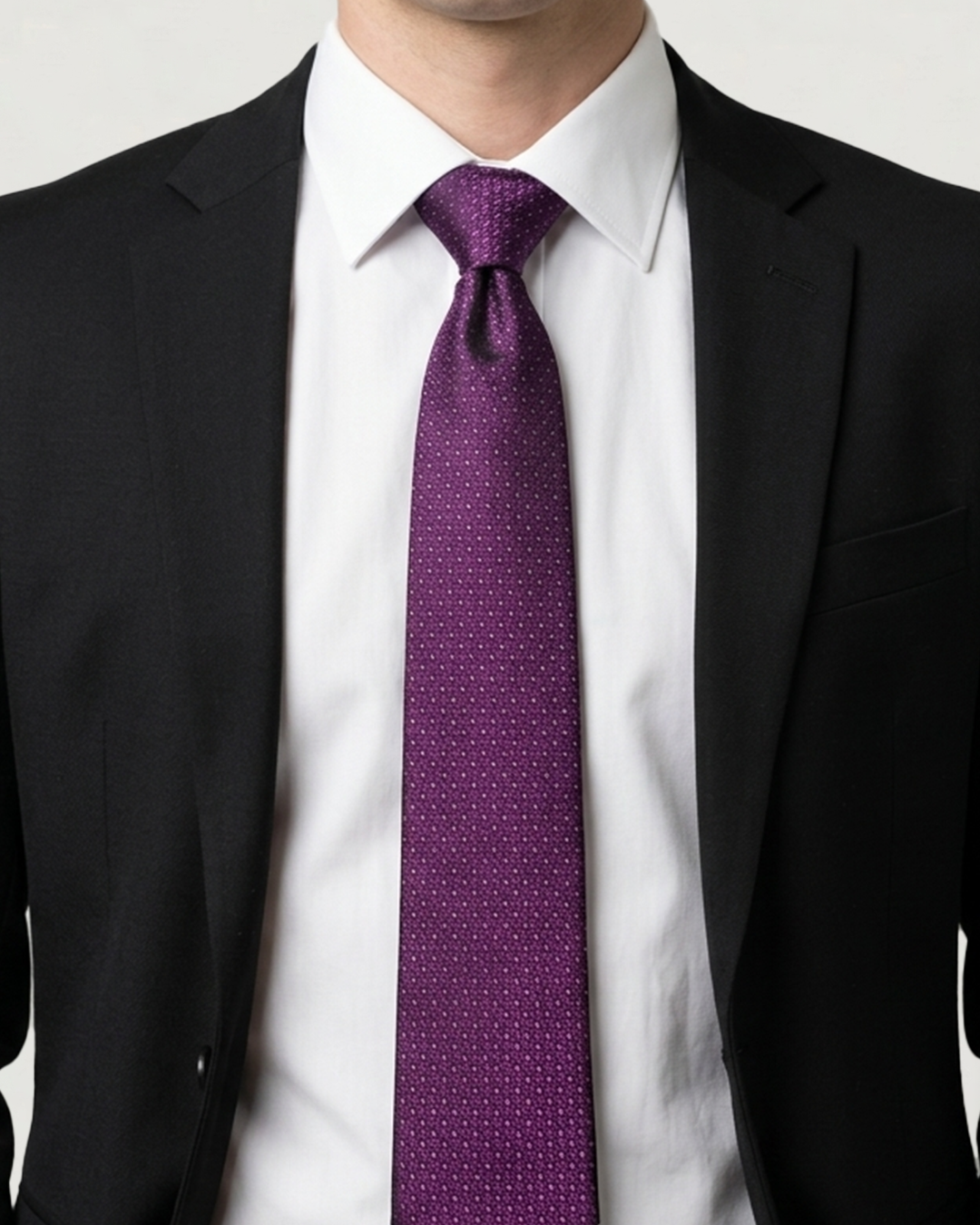 CORBATA BLACK LABEL