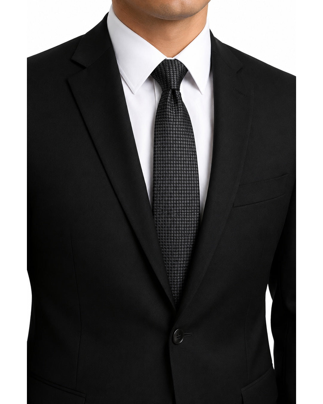 CORBATA BLACK LABEL