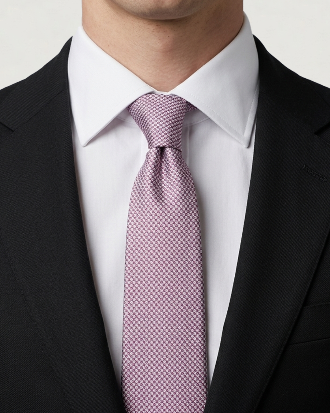 CORBATA BLACK LABEL