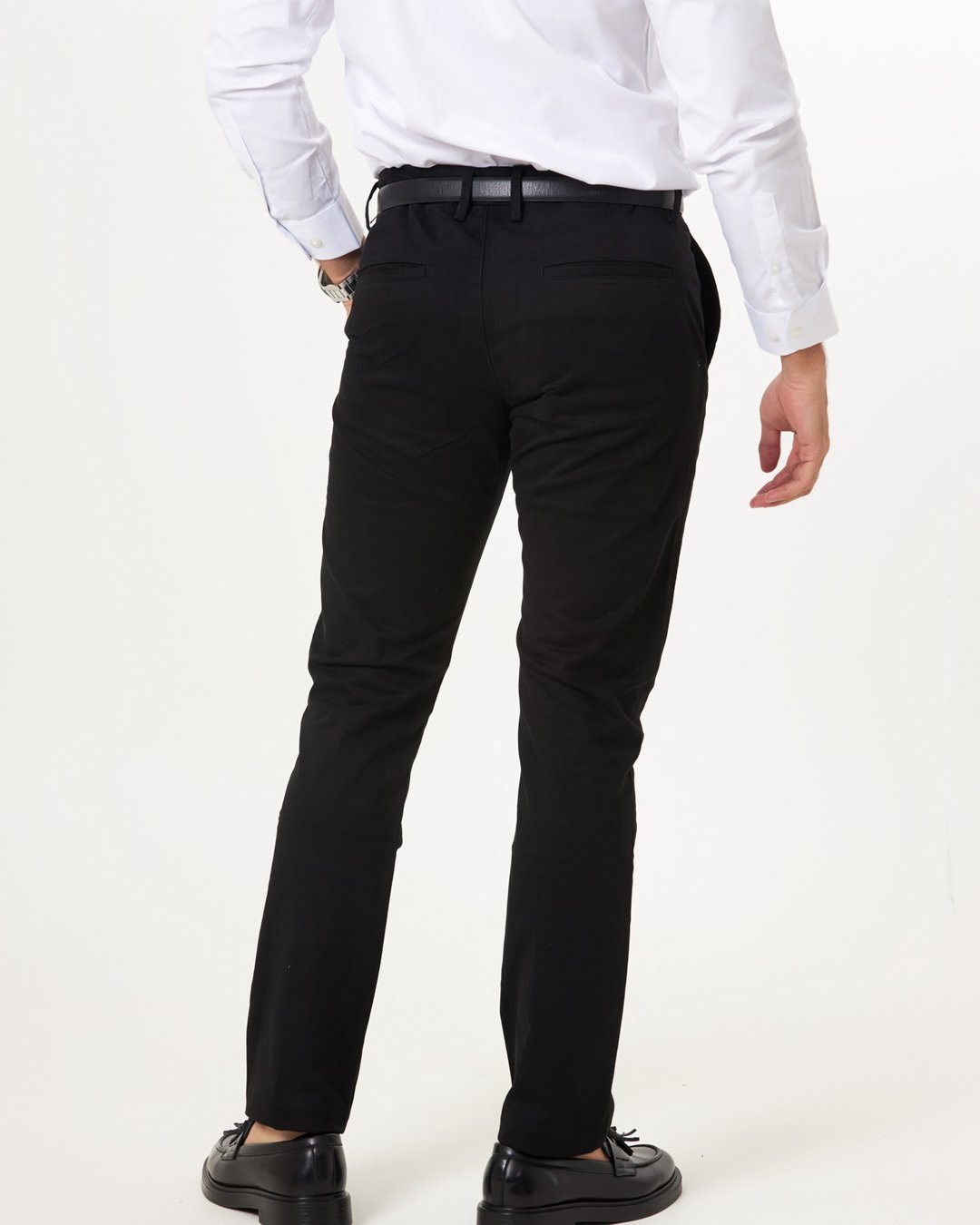 PANTALÓN CHINO FIT STRETCH