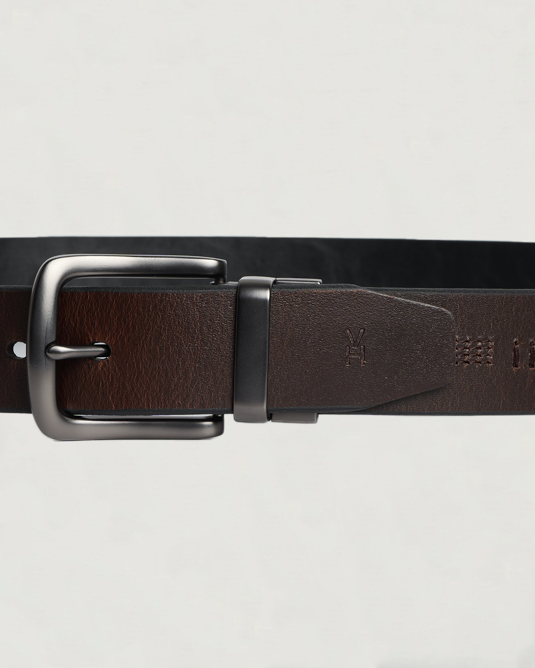 CINTURON REVERSIBLE COLEC. BLACK LABEL