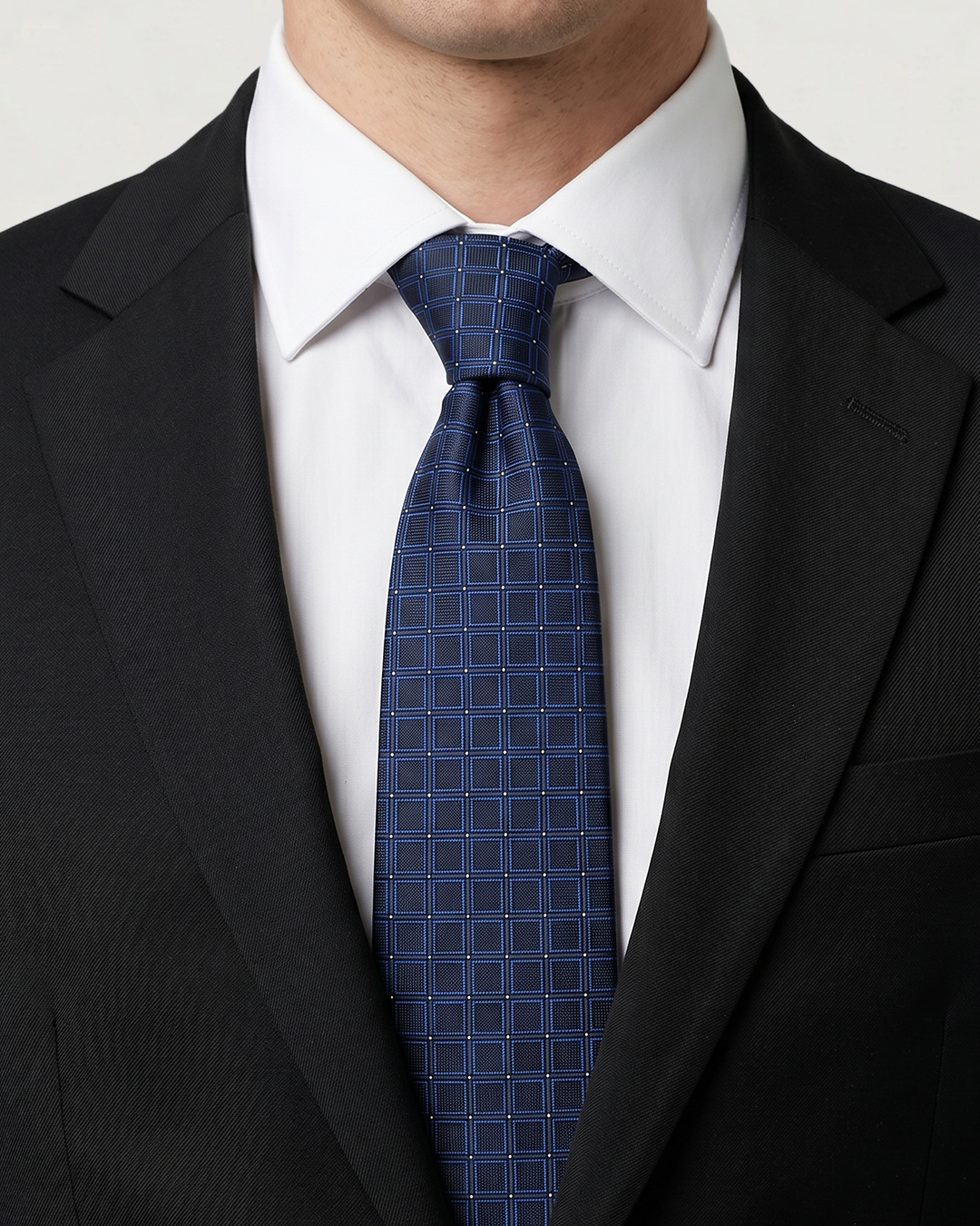CORBATA BLACK LABEL