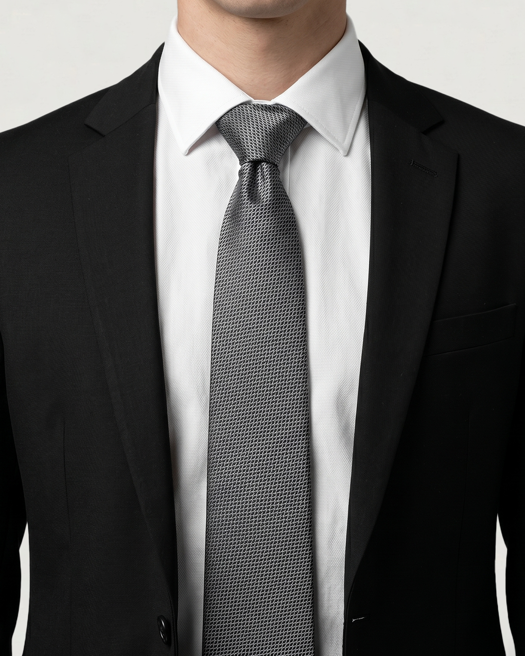 CORBATA BLACK LABEL