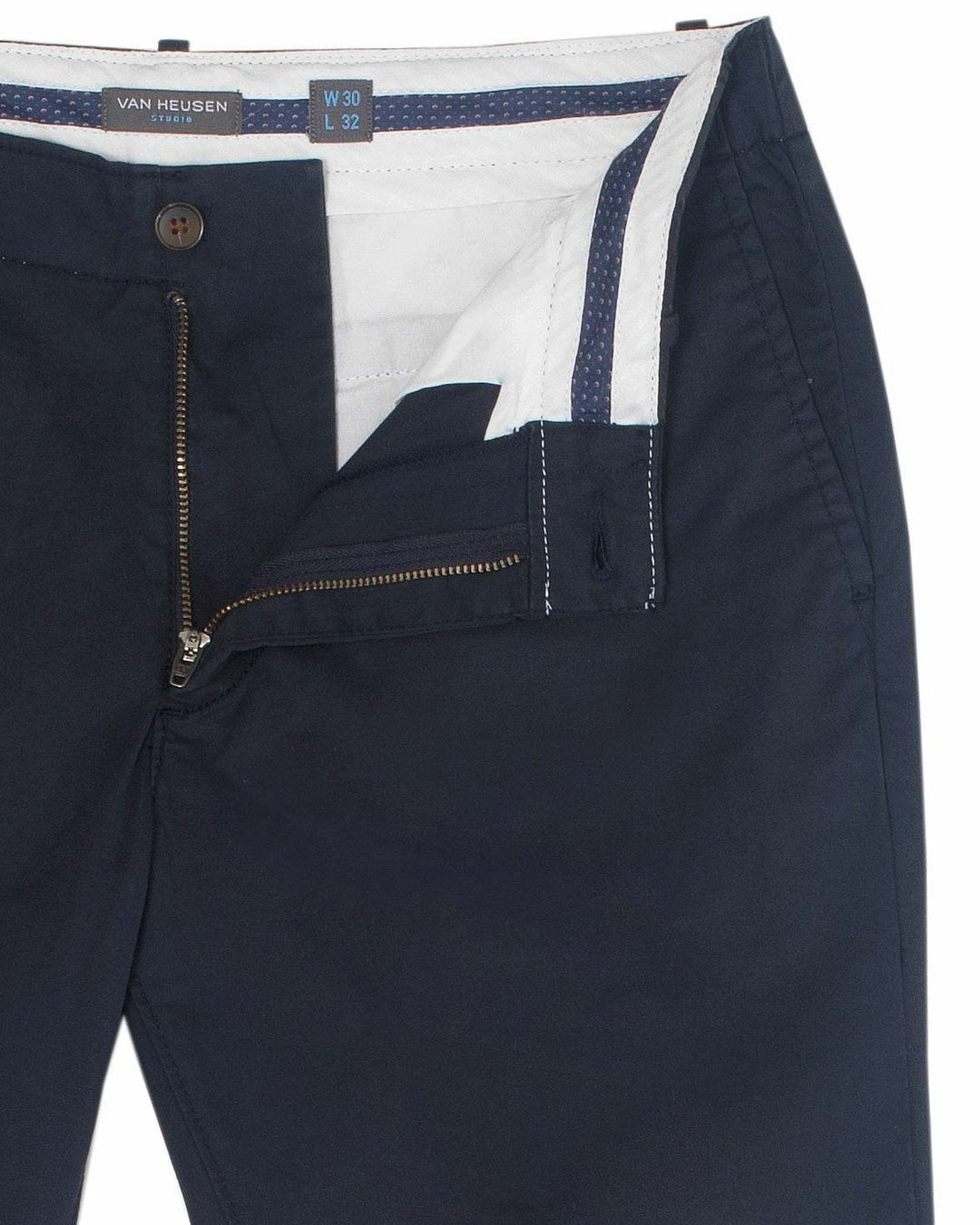 Pantalón Chino Skinny Fit Stretch