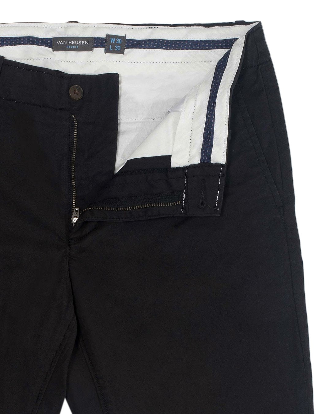 Pantalón Chino Skinny Fit Stretch