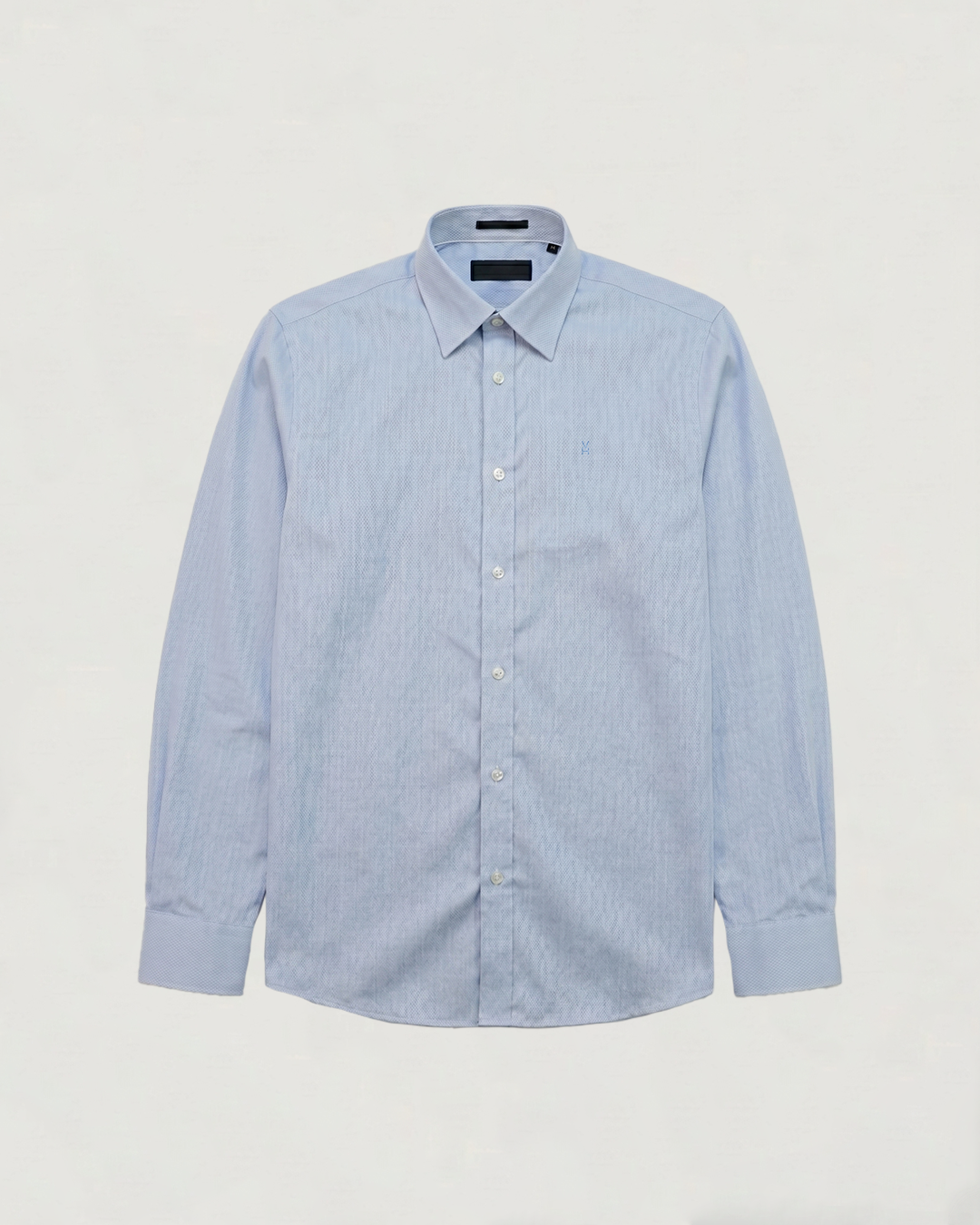 CAMISA ML PREMIUM ESTAMPADA
