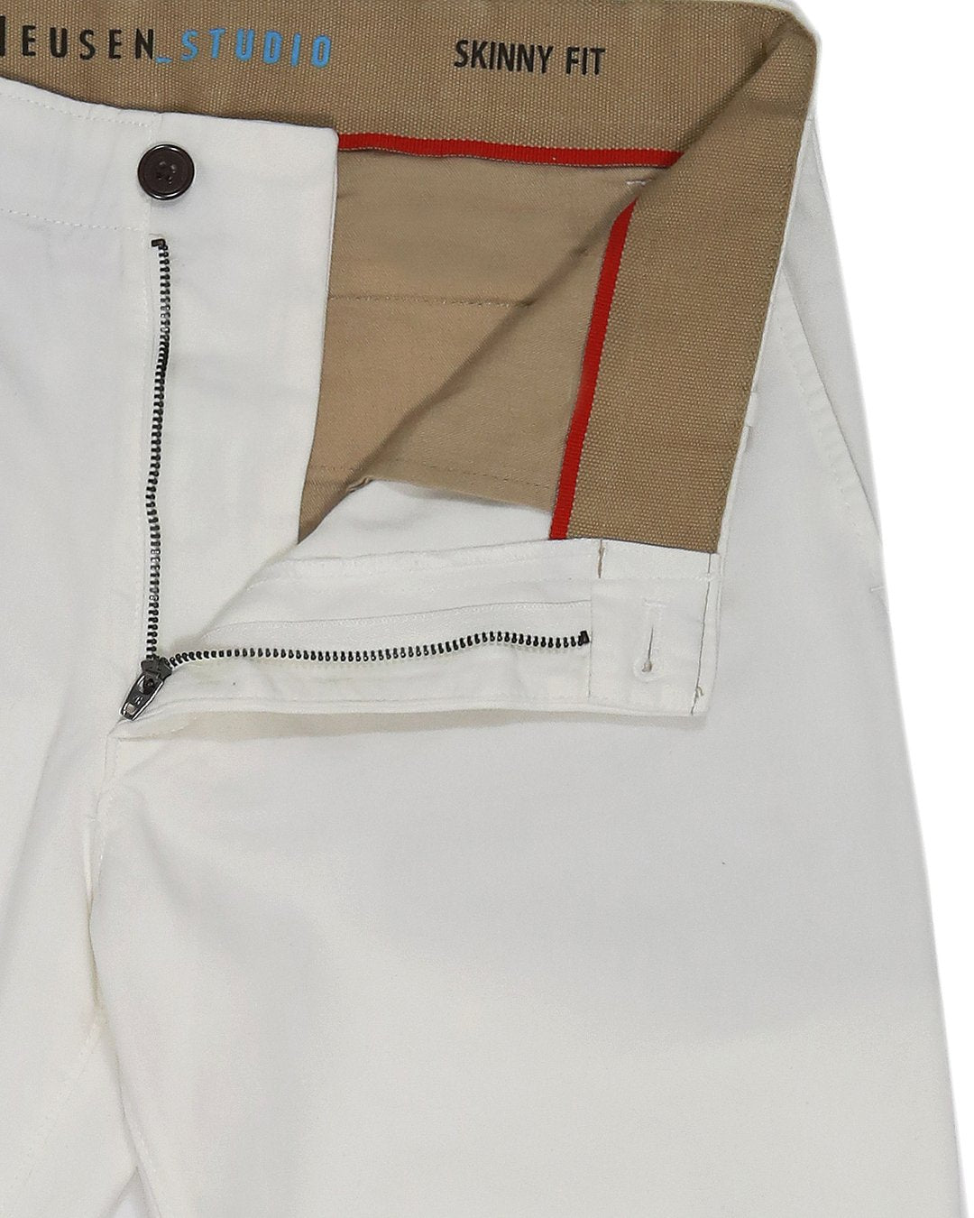 Pantalón Chino Skinny Fit