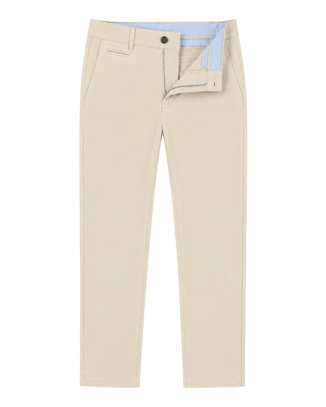 PANTALÓN CHINO FIT STRETCH AIR FORCE