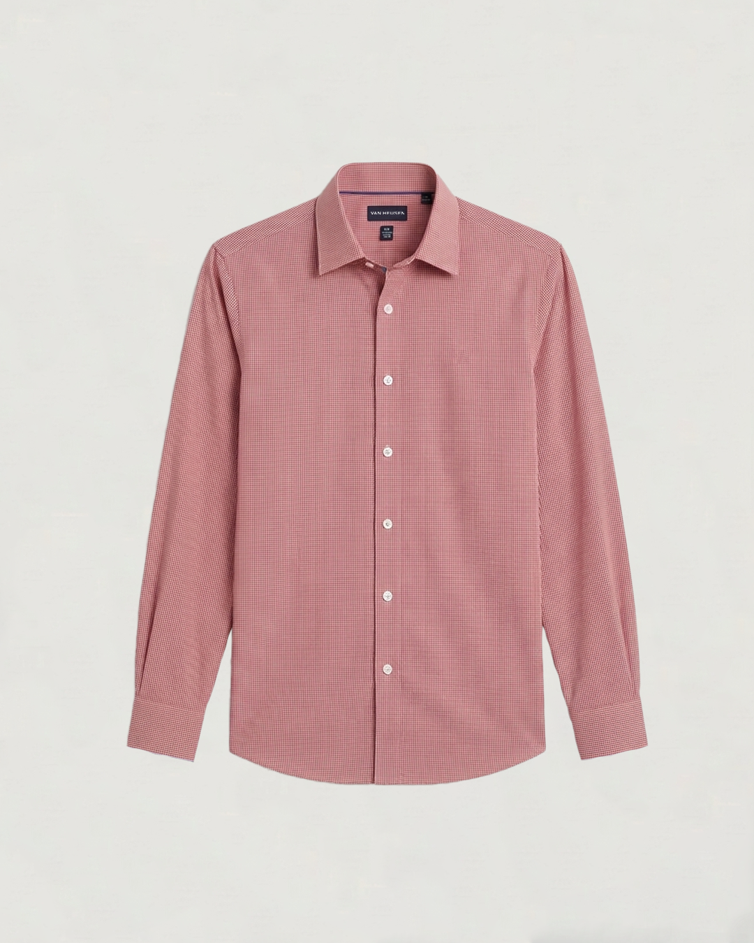 CAMISA ML 4 WAY STRECH PRINT