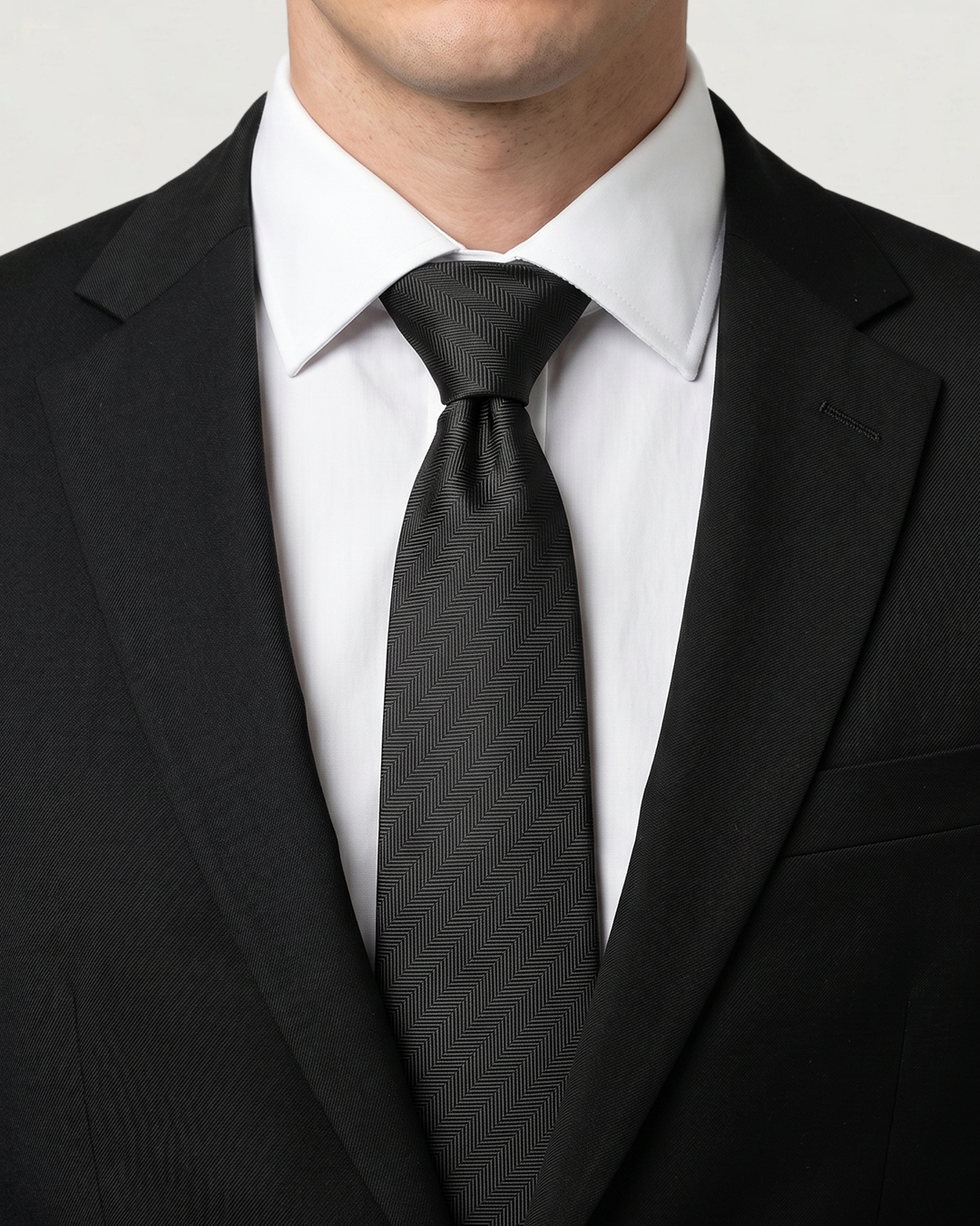 CORBATA BLACK LABEL
