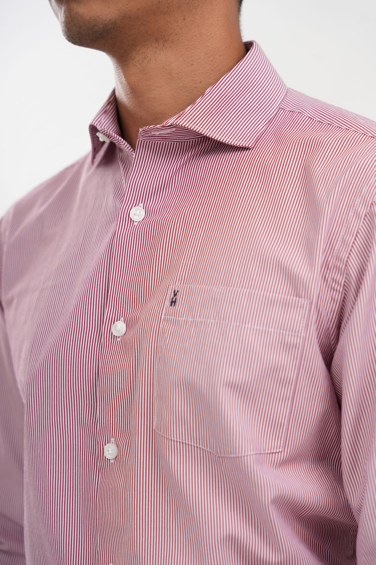 CAMISA NOS BASIC