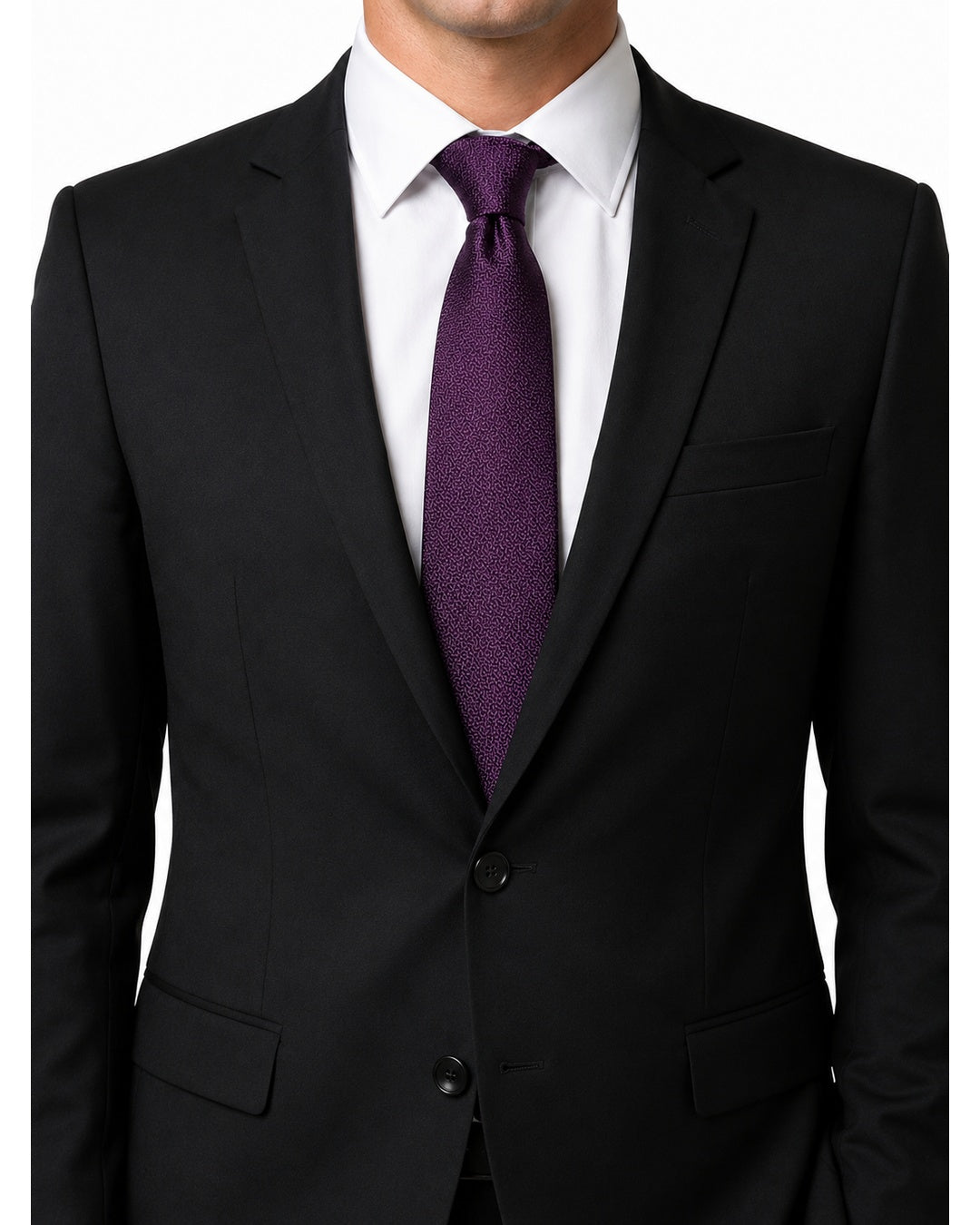 CORBATA BLACK LABEL