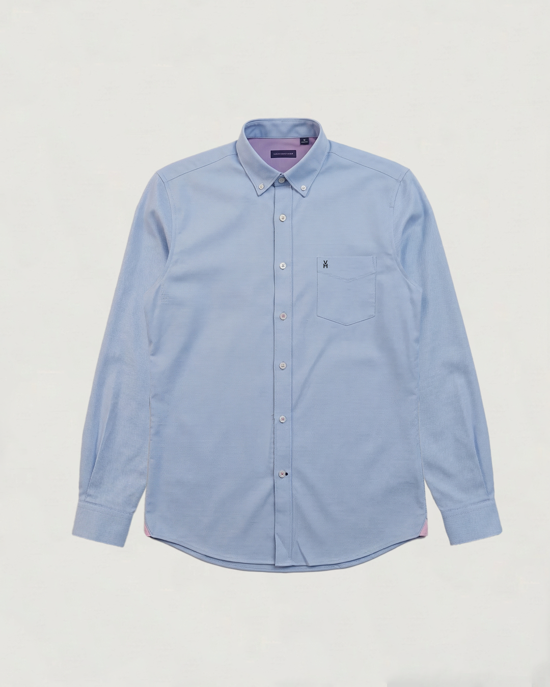 CAMISA  PREMIUM SATIN