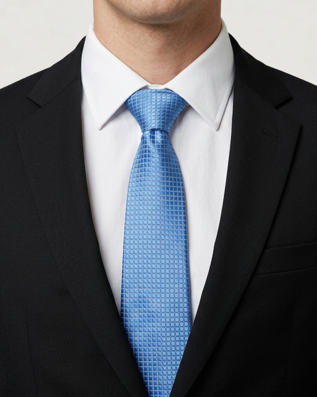CORBATA BLACK LABEL
