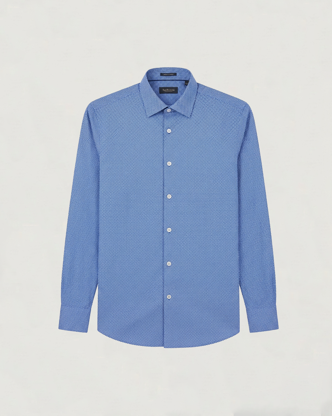 CAMISA ML PREMIUM ESTAMPADA