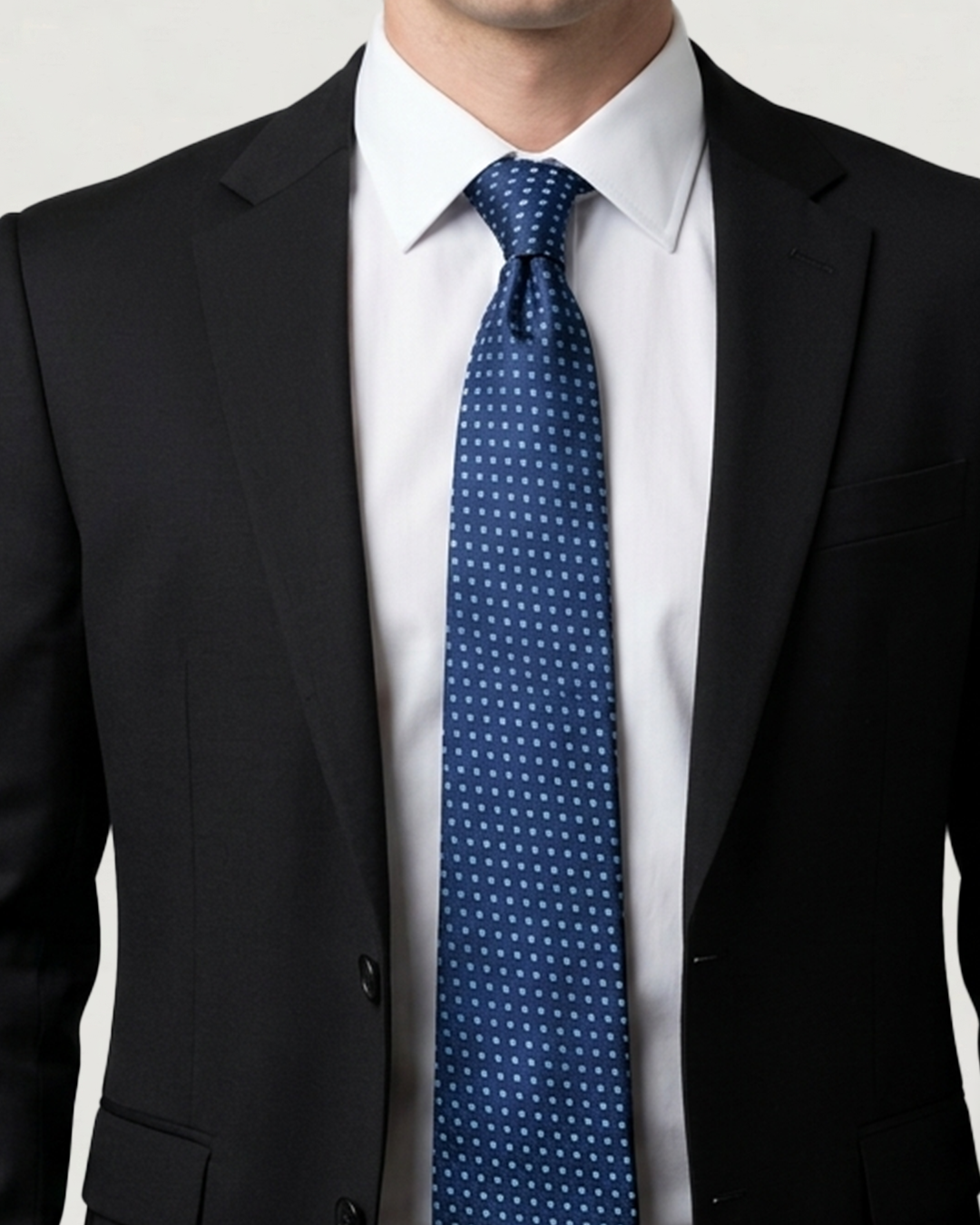 CORBATA BLACK LABEL