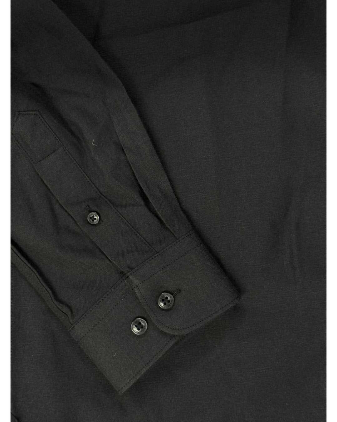 CAMISA ML OXFORD DRESS