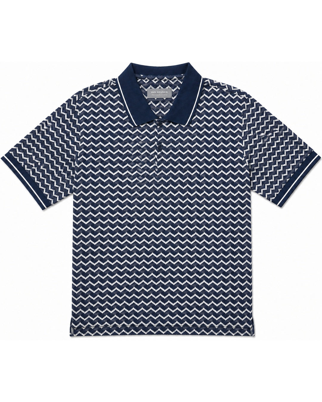 POLO PREMIUM MODA