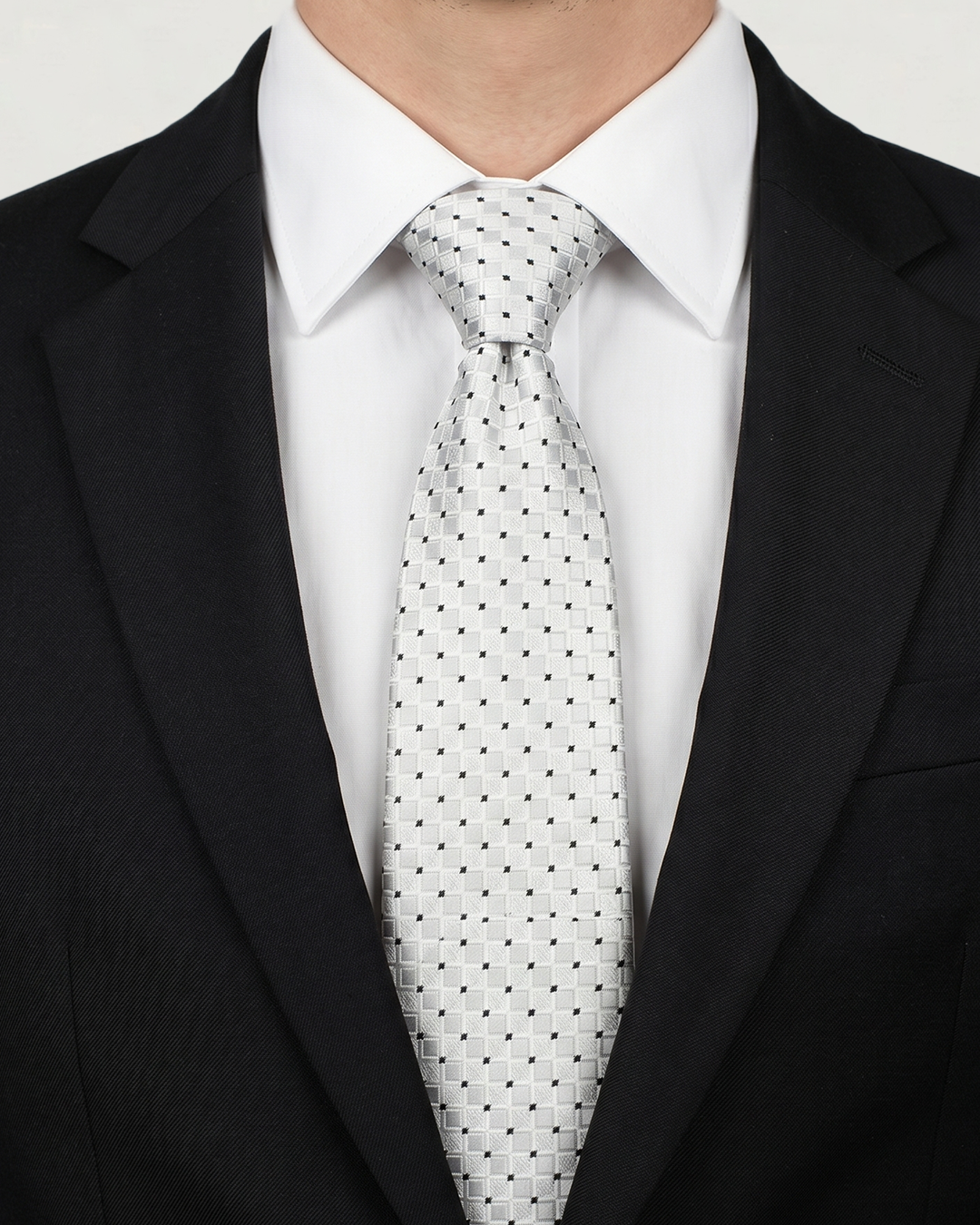 CORBATA BLACK LABEL