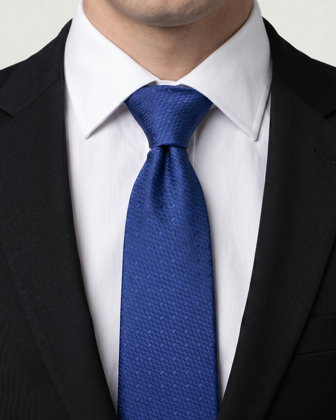 CORBATA BLACK LABEL
