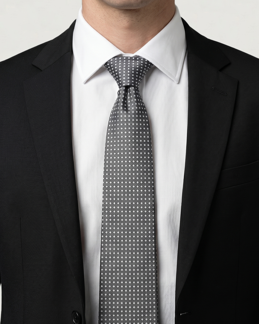 CORBATA BLACK LABEL