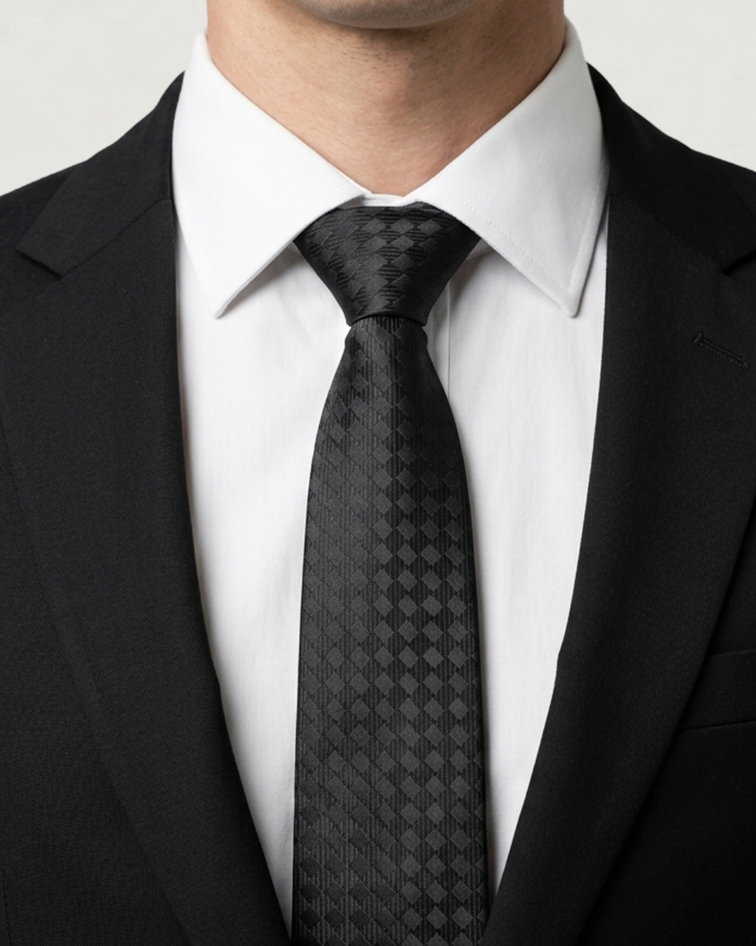 CORBATA BLACK LABEL