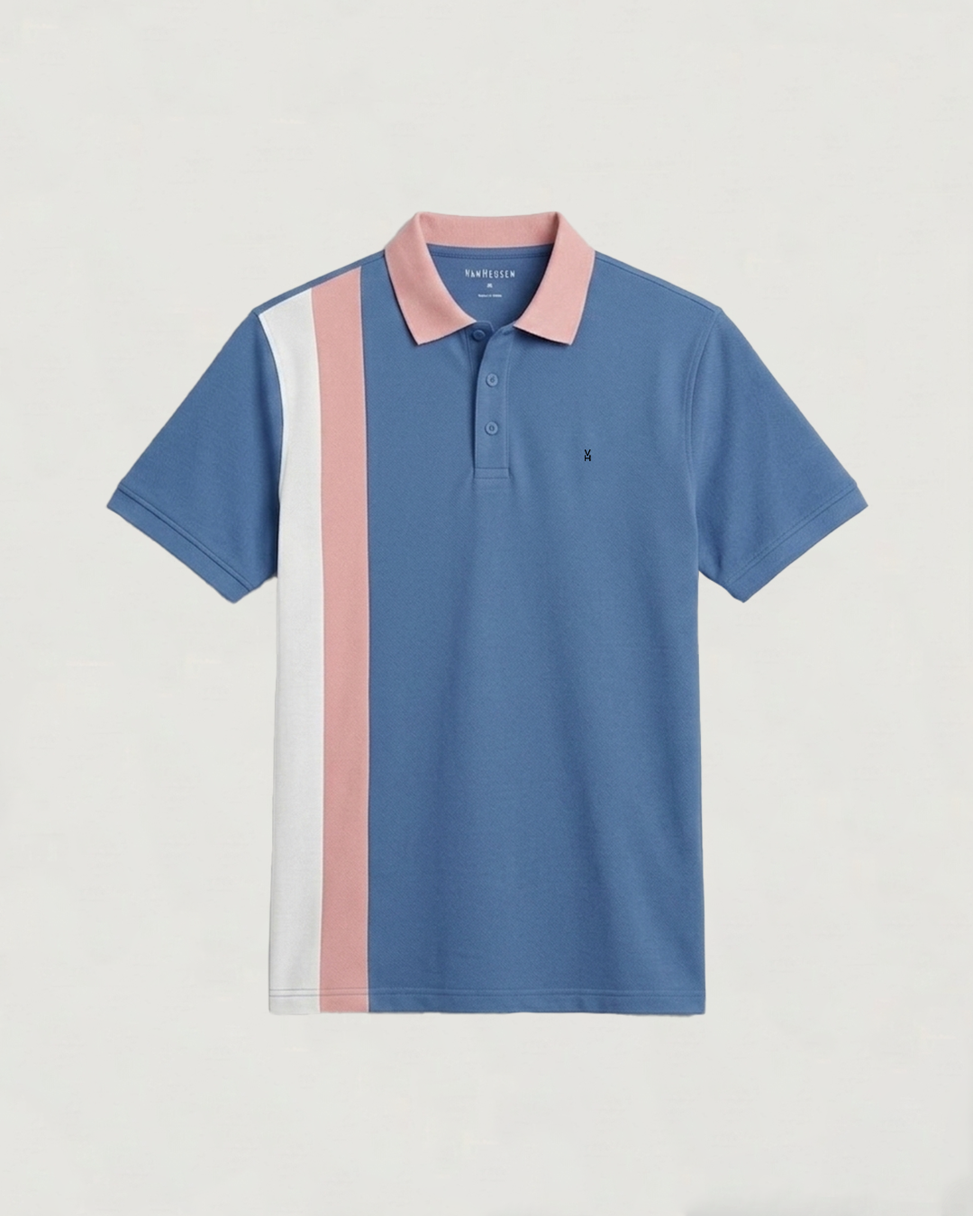POLO MODA PIQUE