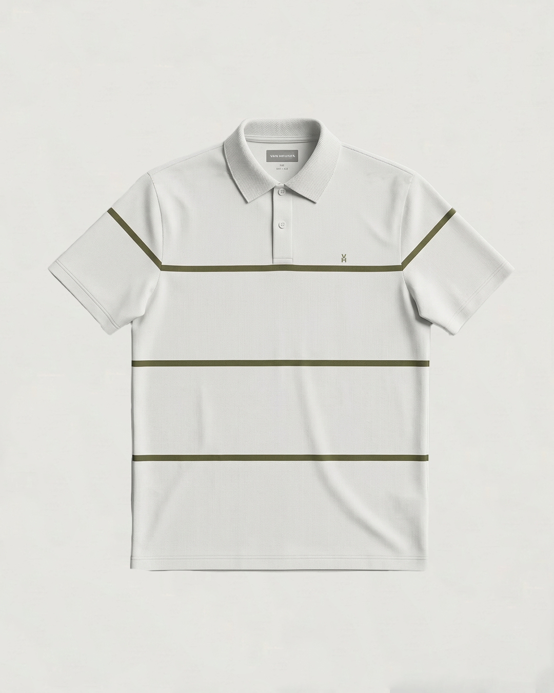 POLO PREMIUM MODA RAYADA