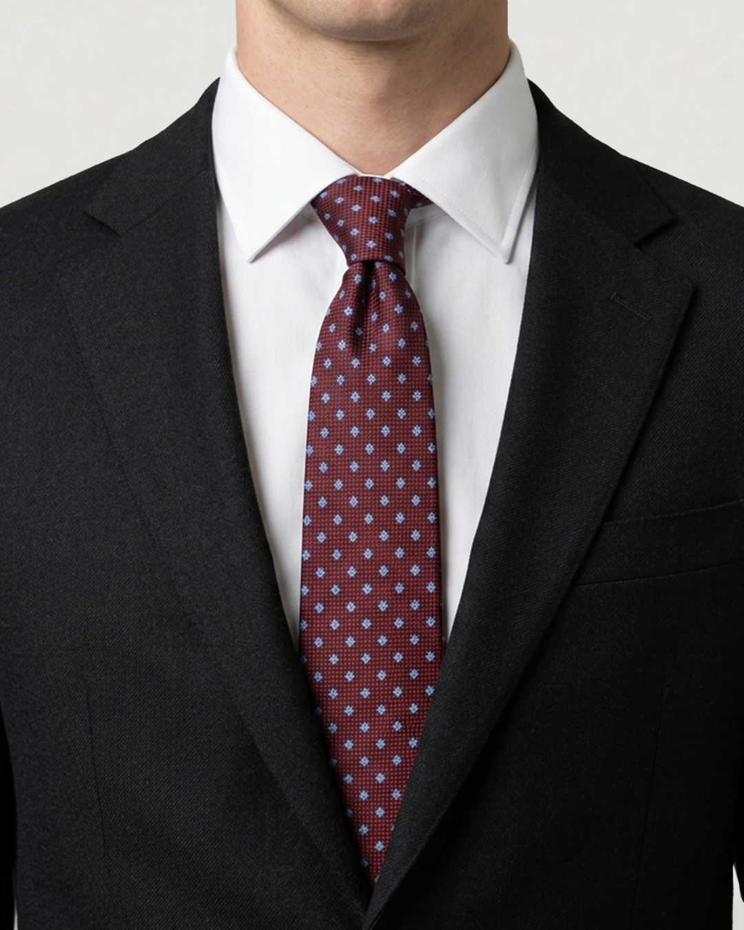 CORBATA BLACK LABEL