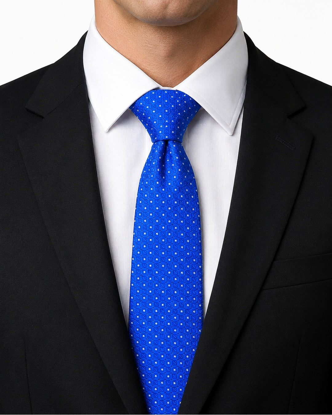 CORBATA BLACK LABEL