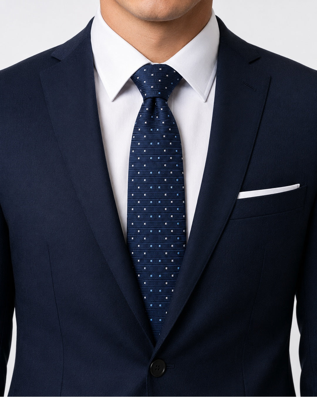 CORBATA BLACK LABEL