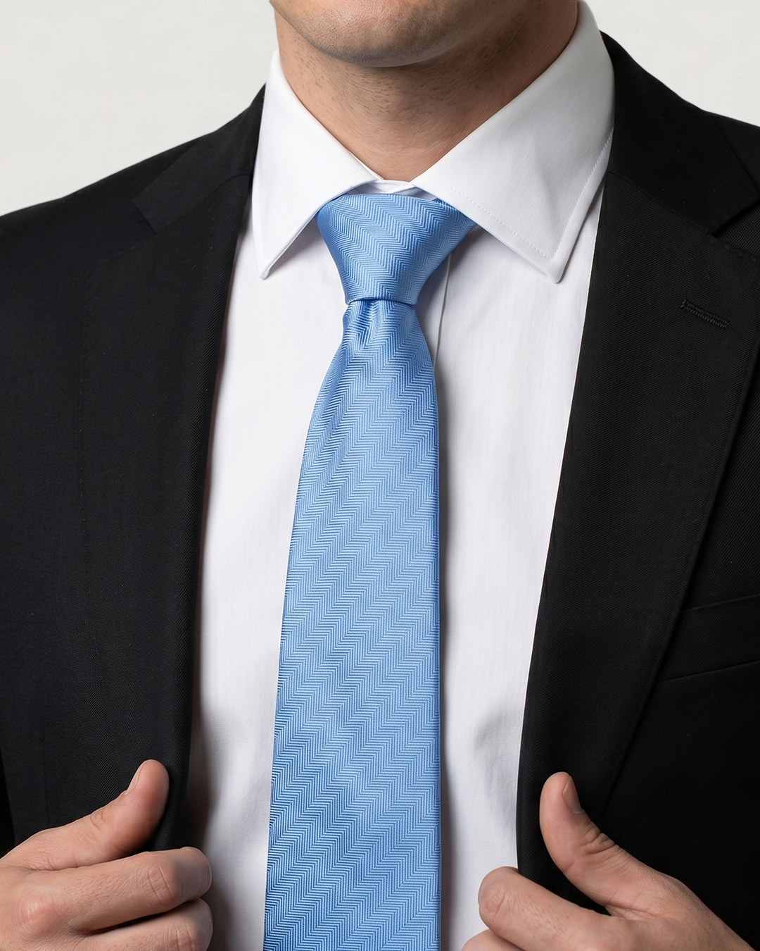 CORBATA BLACK LABEL