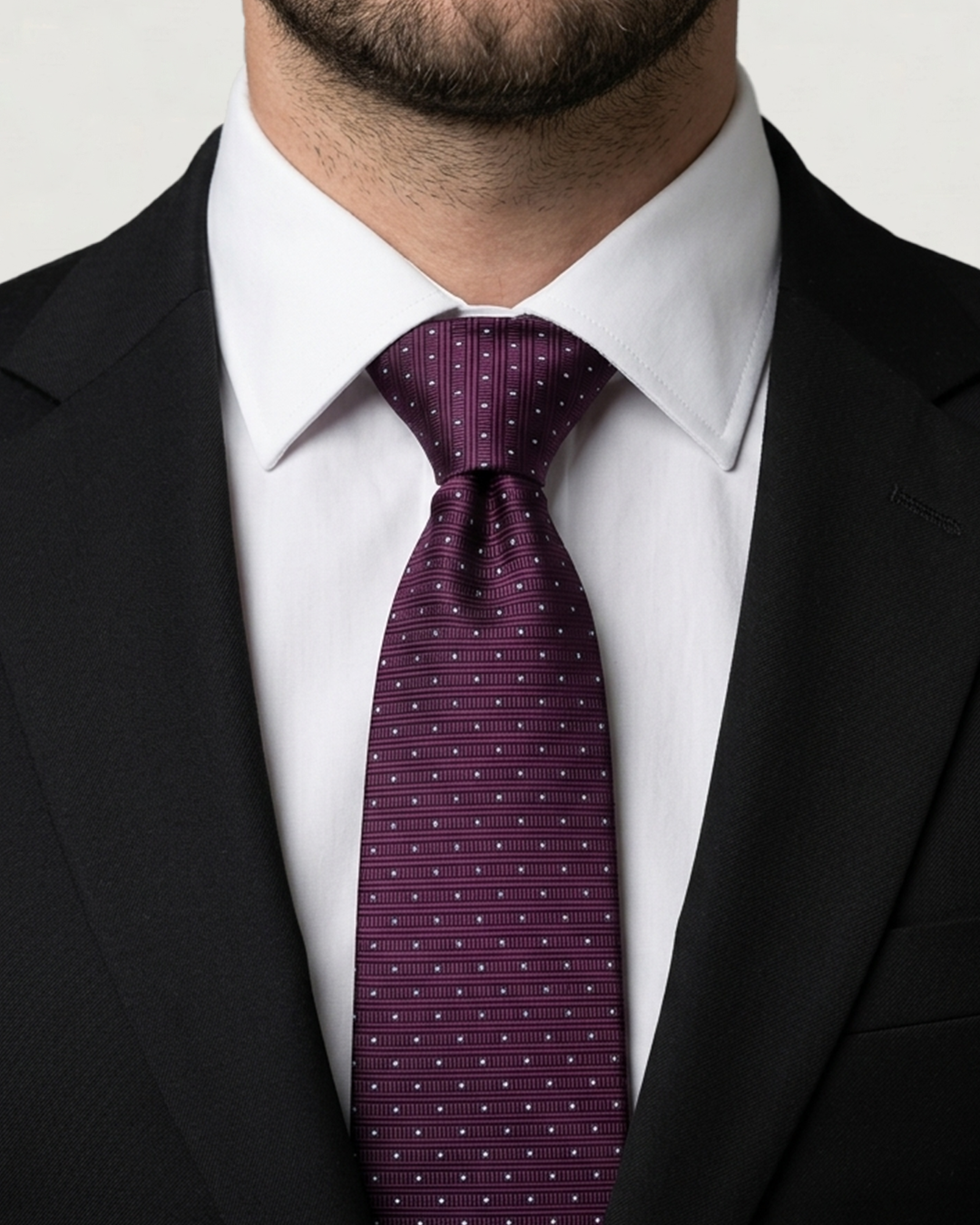 CORBATA BLACK LABEL