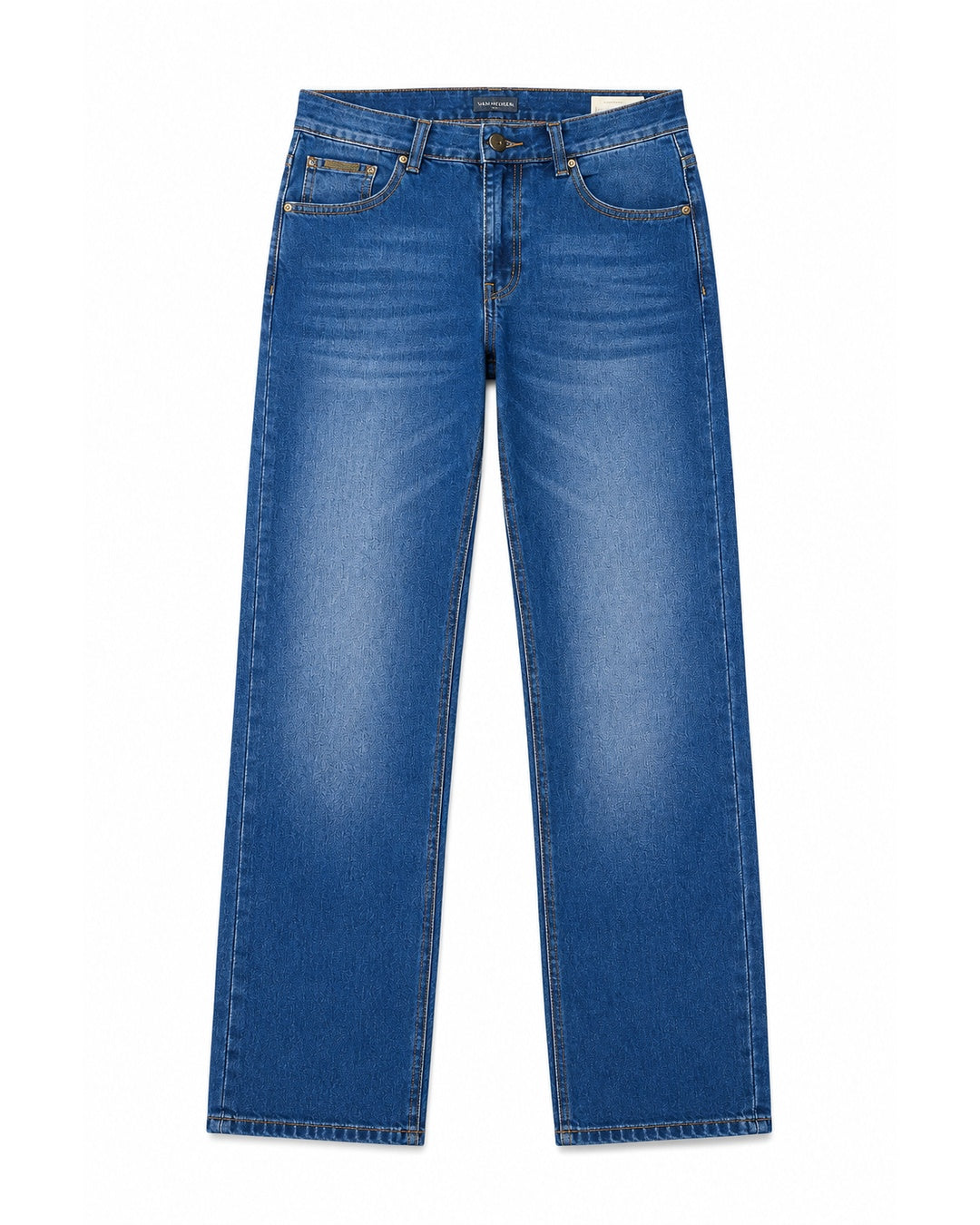 PANTALON DENIM